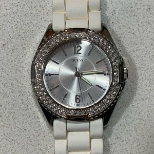 Guess Watch